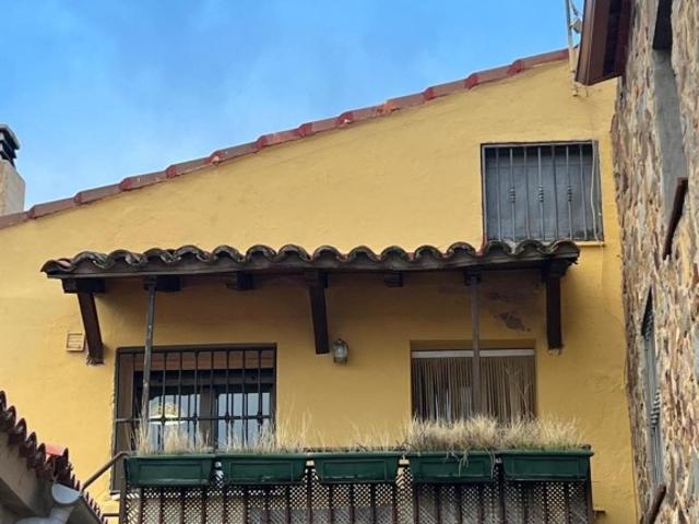 CASA DE PUEBLO