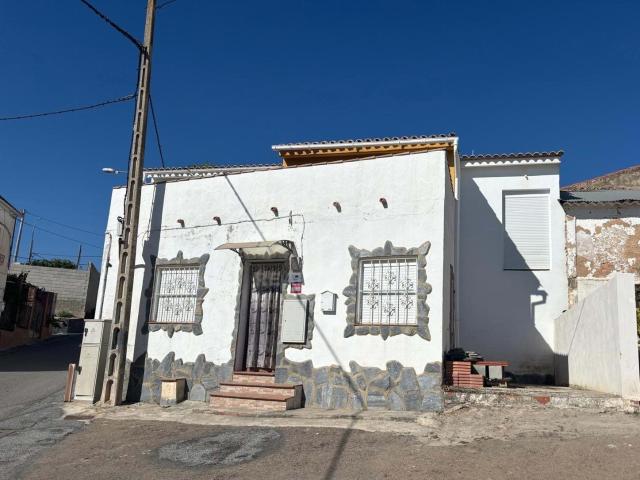Casa de pueblo 3 dormitorios 179 m2 179m² San Jose de la Rabita