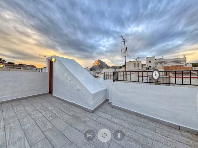 Casa de pueblo 3 dormitorios 110 m2
