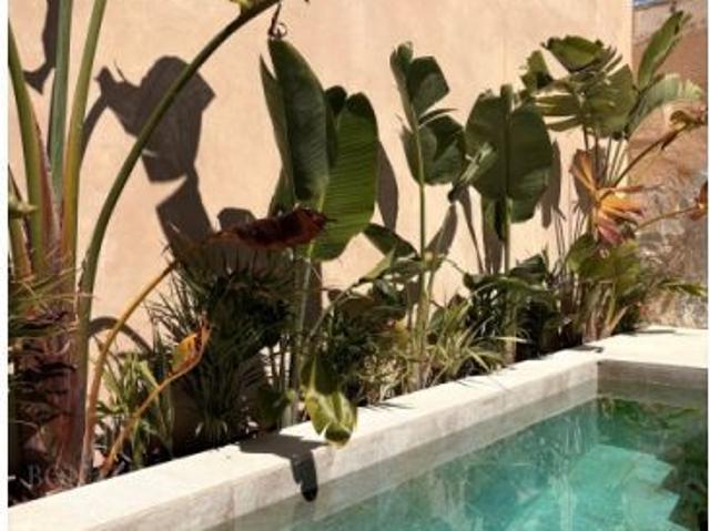 Casa de pueblo totalmente reformada en venta en Es Santany