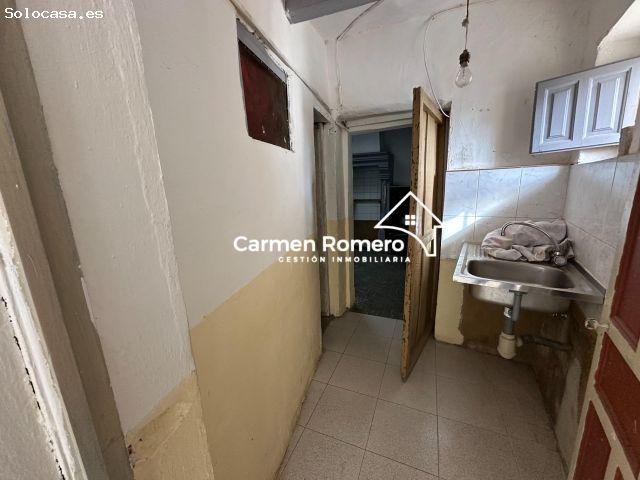 # Casa de Pueblo Tradicional con Encanto a 24 km de Salamanca