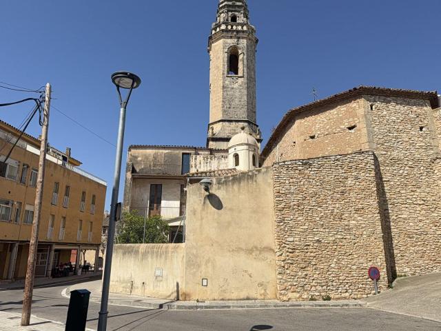 Casa de Pueblo Venta Tarragona