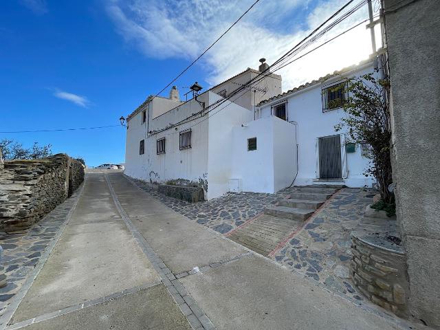 Casa de Pueblo Venta Almería