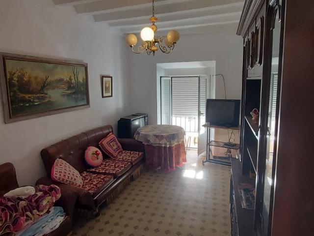 Casa de Pueblo Venta Almería