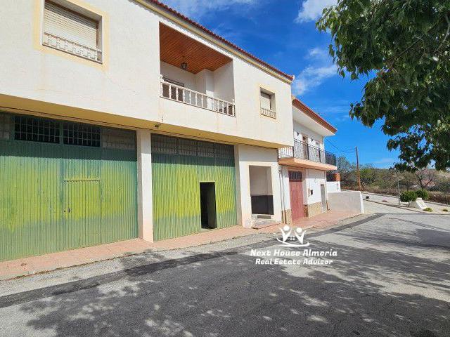 Casa de Pueblo Venta Almería