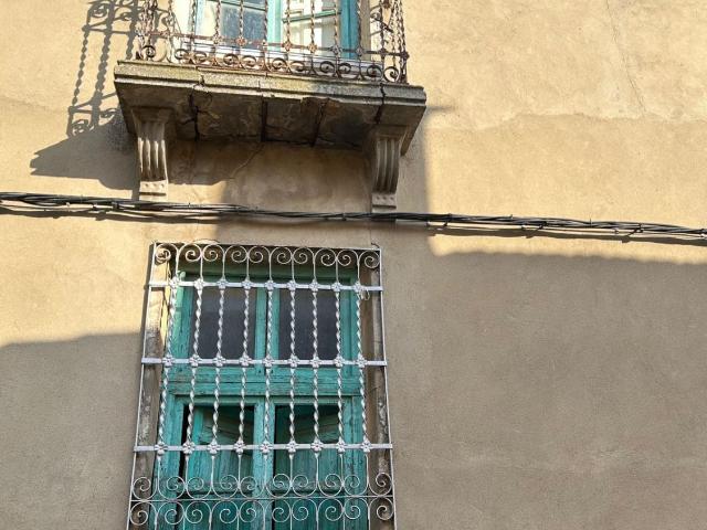 Casa de Pueblo Venta Albacete