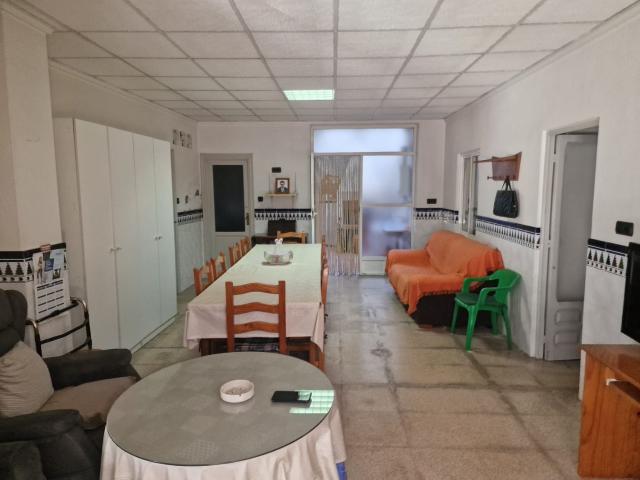 Casa de Pueblo Venta Alicante