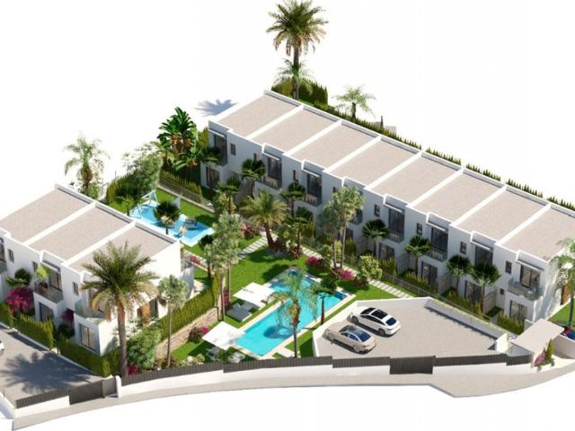 Casa de Pueblo Venta Alicante