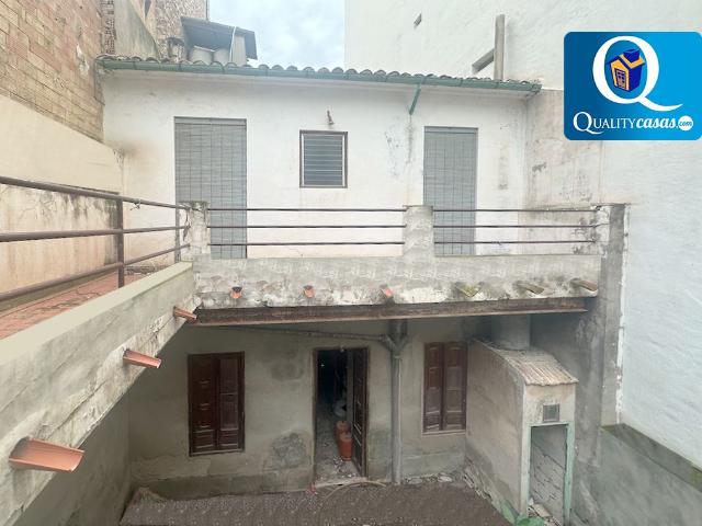 Casa de Pueblo Venta Alicante