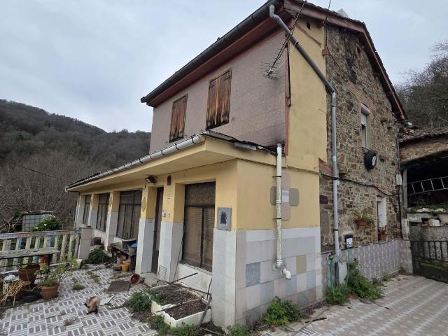 Casa de Pueblo Venta Asturias