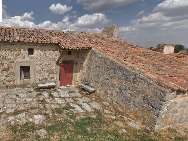Casa de Pueblo Venta Avila