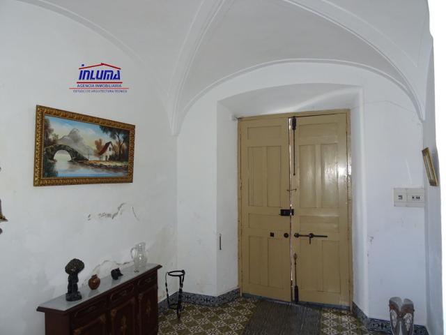 Casa de Pueblo Venta Badajoz