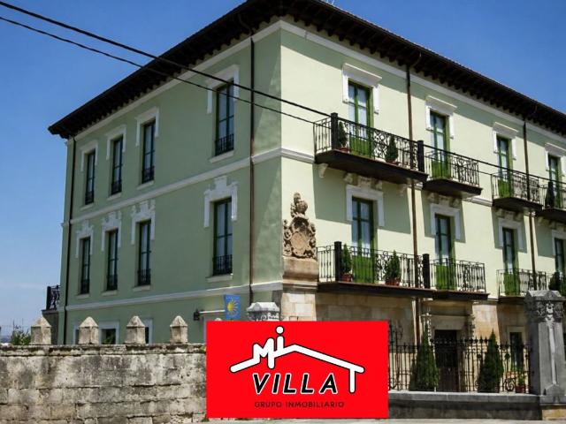 Casa de Pueblo Venta Cantabria