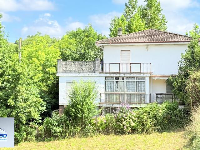 Casa de Pueblo Venta Cantabria