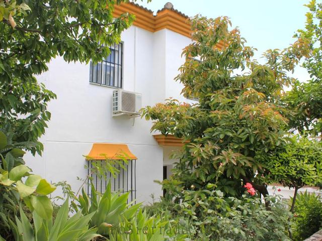 Casa de Pueblo Venta Cádiz
