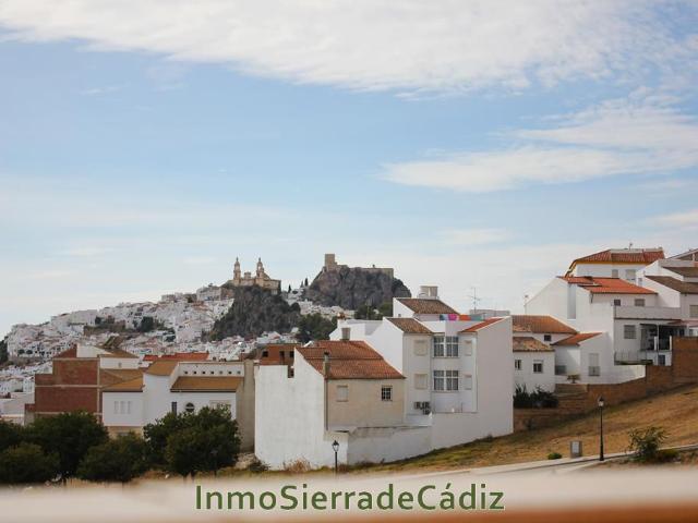 Casa de Pueblo Venta Cádiz