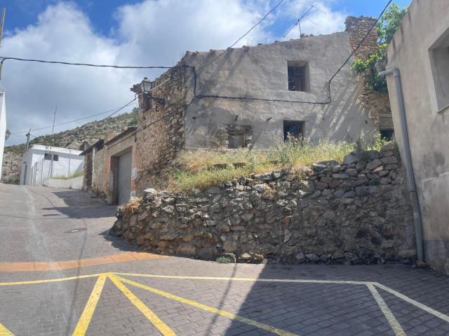 Casa de Pueblo Venta Castellón