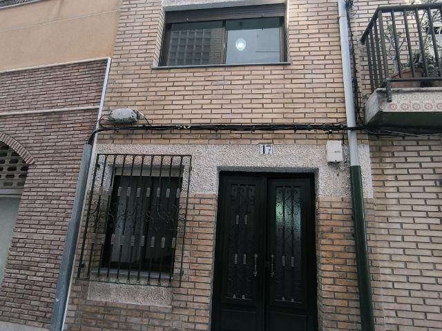 Casa de Pueblo Venta Granada
