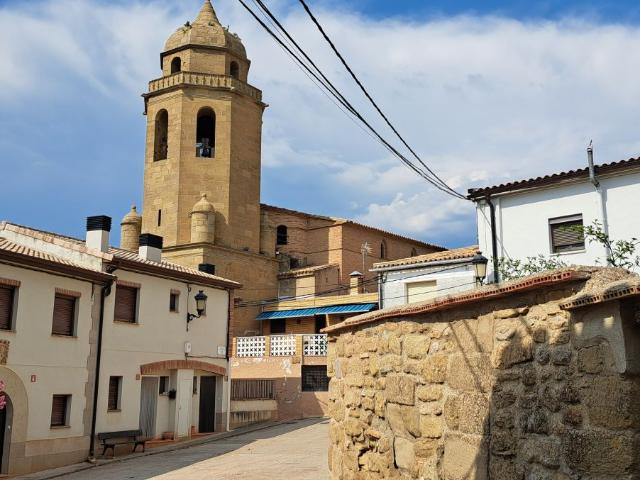 Casa de Pueblo Venta Huesca