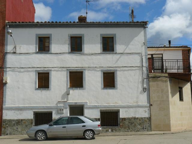 Casa de Pueblo Venta La Rioja
