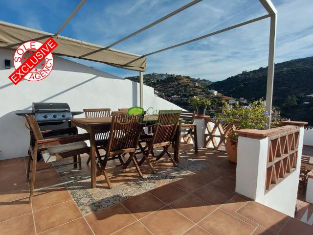 Casa de Pueblo Venta Málaga