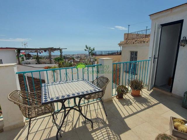 Casa de Pueblo Venta Málaga