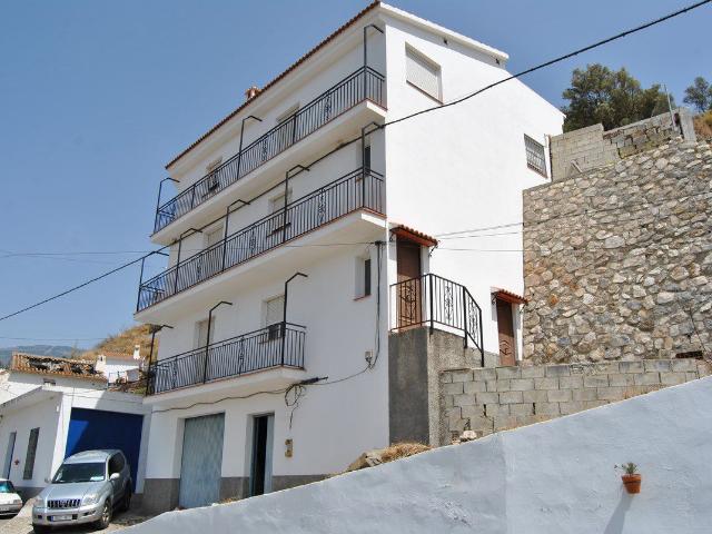 Casa de Pueblo Venta Málaga
