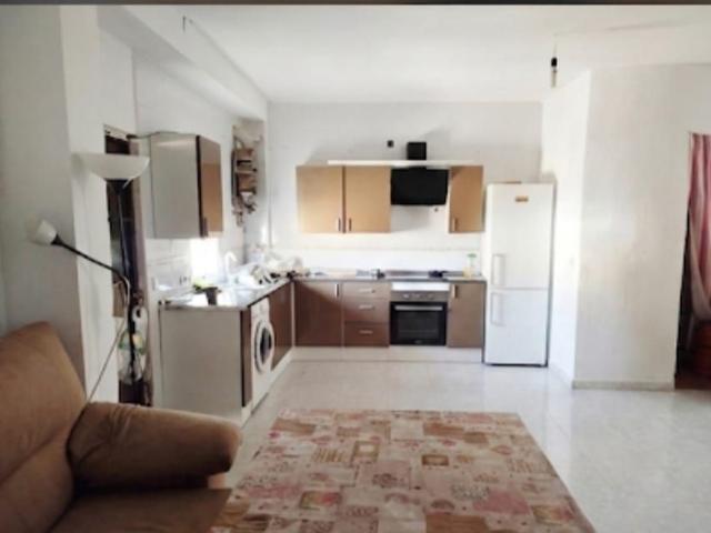 Casa de Pueblo Venta Málaga