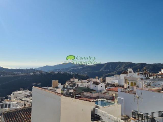 Casa de Pueblo Venta Málaga