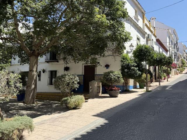 Casa de Pueblo Venta Málaga