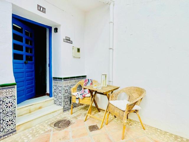 Casa de Pueblo Venta Málaga