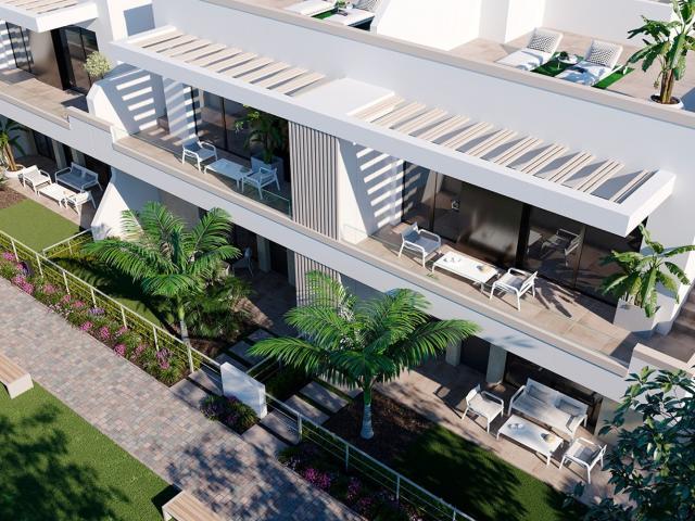 Casa de Pueblo Venta Murcia