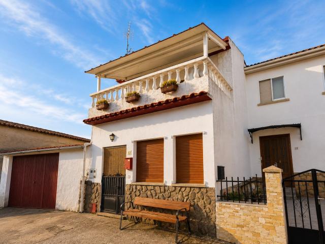 Casa de Pueblo Venta Salamanca
