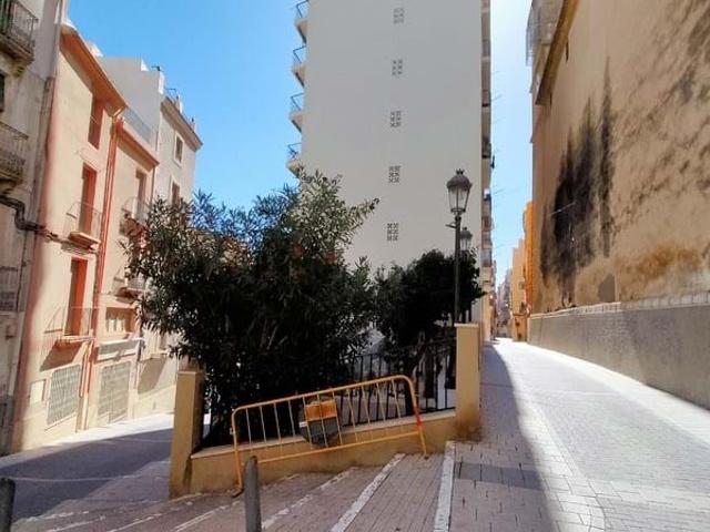 CASA DE PUEBLO XIXONA