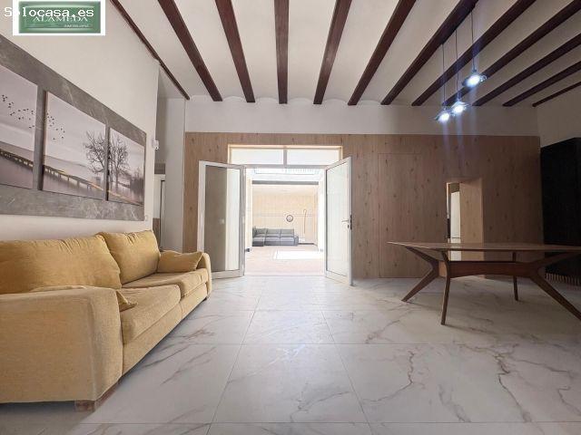 CASA DE PUEBLO A ESTRENAR JUNTO A UNIVERSIDAD CATÓLICA