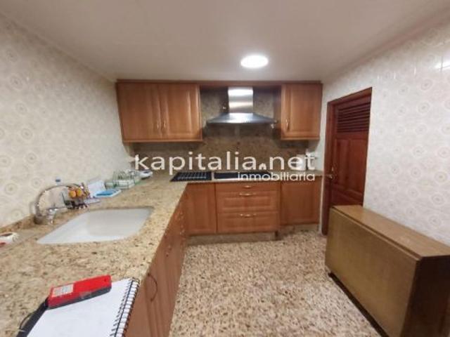 Casa de pueblo a la venta en Ontinyent, zona Sant Antonio
