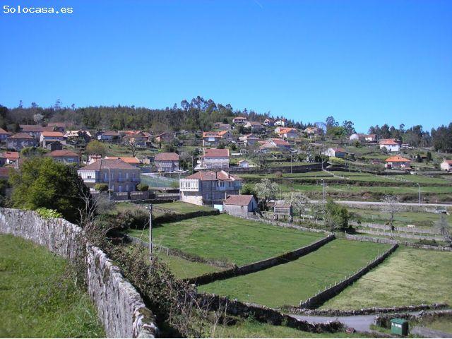 Casa de pueblo a reformar