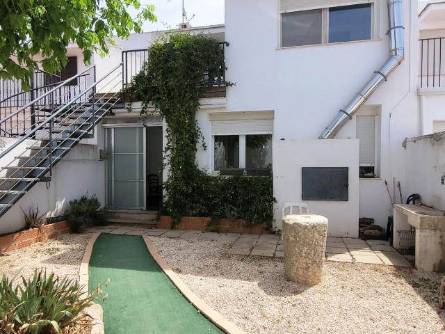 Casa de Pueblo Alquiler Valencia