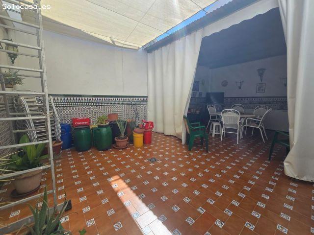 Casa de pueblo Bormujos