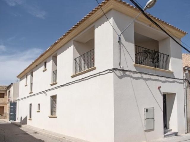 Casa de pueblo con carácter y estilo en Pinoso Alicante 179m² Pinoso
