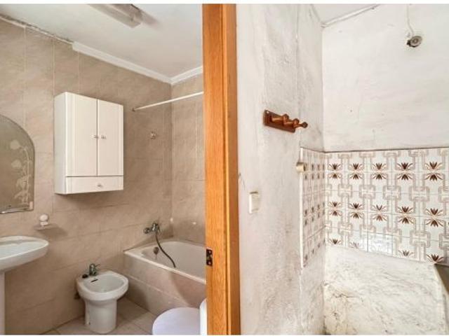 ? Casa de pueblo con gran potencial en El Tosalnou junto a Rafelguaraf – 42.000€
