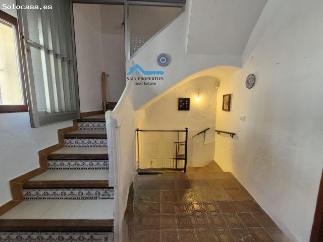 Casa de pueblo con encanto en Xirles Polop