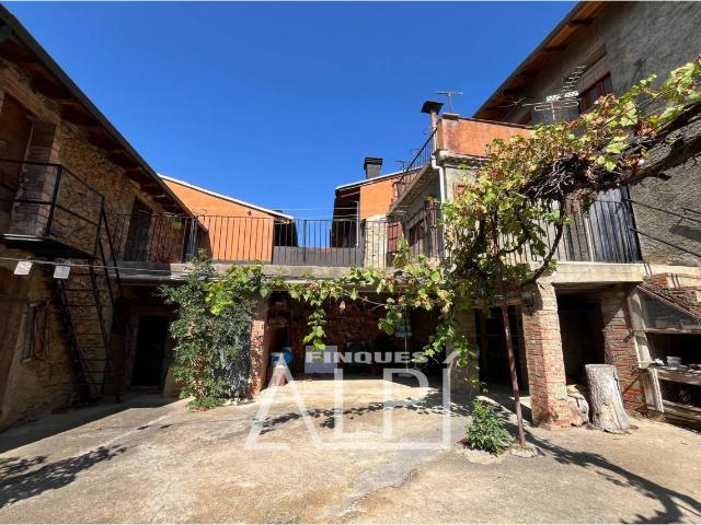 Casa de pueblo con encanto en Olopte