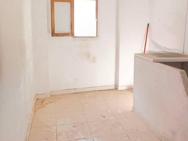Casa de pueblo con patio