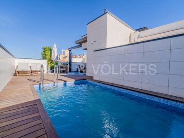 Casa De Pueblo de 4 habitaciones en venta en Alicante, Alicante