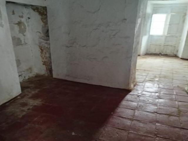 Casa de Pueblo de 300m2 a Reformar en Casares con 4 dormitorios | CABANILLAS REAL ESTATE