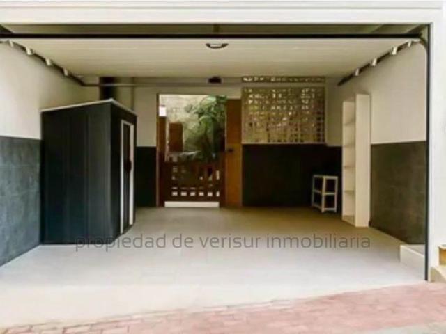 CASA DE PUEBLO DE 3 DORMITORIOS EN PLENO CENTRO DE ÁGUILAS
