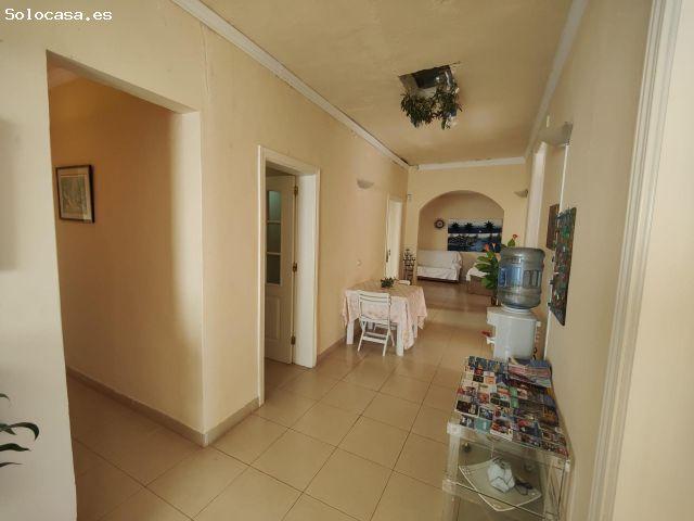CASA DE PUEBLO DE CUATRO DORMITORIOS EN TIJOCO BAJO