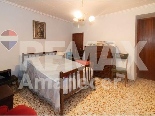 CASA DE PUEBLO EN TEULADA