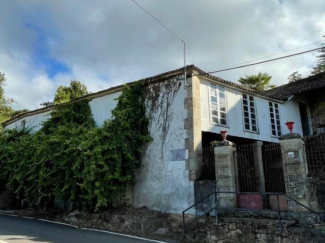 Casa de pueblo en venta. VILA DE CRUCES